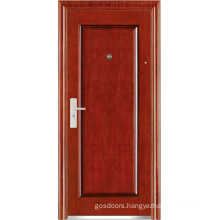 Steel Entry Door (WX-S-122)